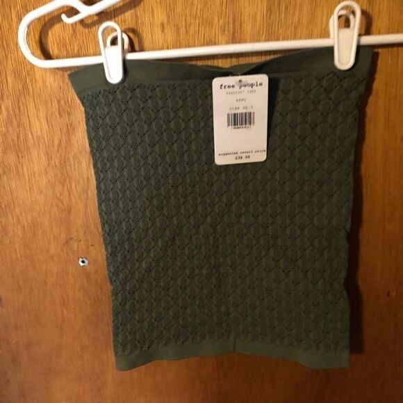 Free people tub top - Picture 2 of 3